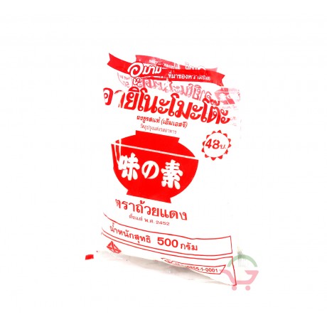 Ajinomoto exhausteur de goût 500g