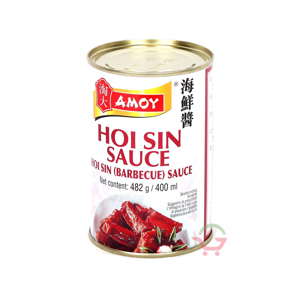 Hoi Sin (Barbecue) Sauce 400ml
