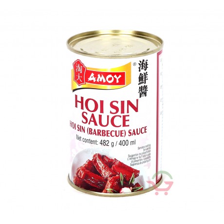 Sauce Hoi Sin (Barbecue) 400ml