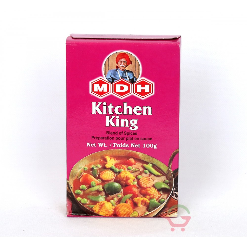LOGAM Product Mdh Kitchen King 01 1000x1000 