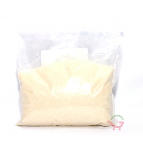 Shakthis riz grossier farine 1 kg