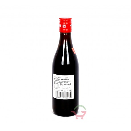 HUA TIAO rice wine 375ml