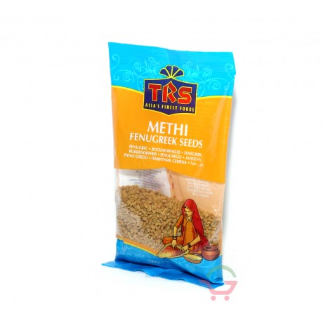 Fenugreek Seeds 100g