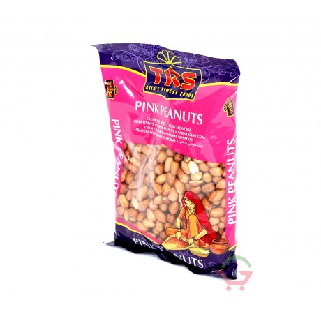 Pink Peanuts 100g