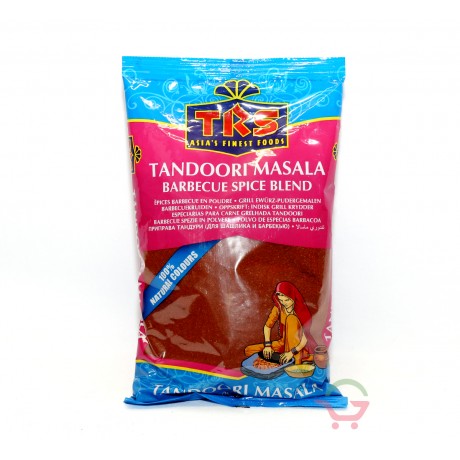 TandoorI Masala Barbecue Spice Blend 400g