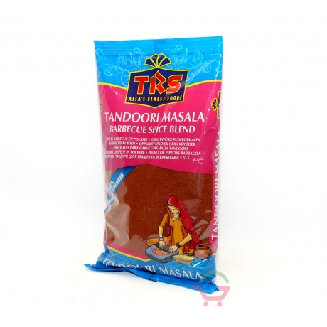 TandoorI Masala Barbecue Spice Blend 400g